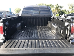 Used 2020  Toyota Tacoma 4WD Double Cab TRD Pro Auto at Kona Nissan near Kailua Kona&comma; HI