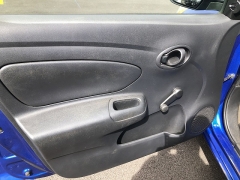 Used 2013 Nissan Versa 4d Sedan S Auto at Kona Nissan near Kailua Kona, HI