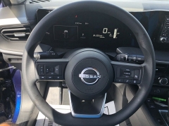 New 2025 Nissan Kicks S AWD at IK Auto Group near Hilo, HI