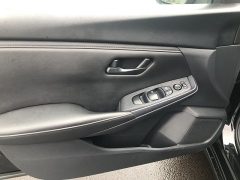 Used 2024  Nissan Sentra S CVT at Kona Nissan near Kailua Kona&comma; HI