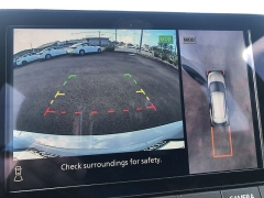 New 2026  Nissan Rogue AWD Rock Creek *Ltd Avail* at IK Auto Group near Hilo, HI