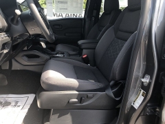 New 2026  Nissan Frontier Crew Cab 4x4 SV at Kona Nissan near Kailua Kona&comma; HI