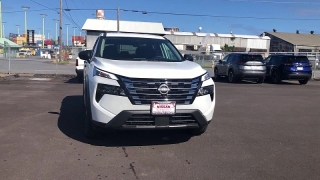 New 2025 Nissan Rogue AWD S at IK Auto Group near Hilo, HI