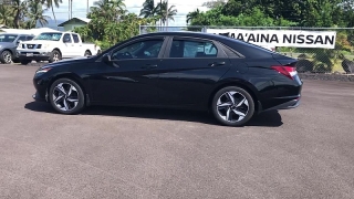 Used 2023  Hyundai Elantra SEL IVT at Kona Nissan near Kailua Kona&comma; HI