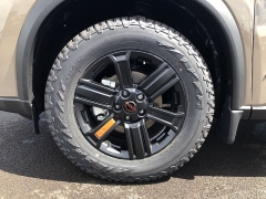 New 2025 Nissan Rogue AWD Rock Creek at Kona Nissan near Kailua Kona, HI
