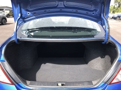 Used 2013 Nissan Versa 4d Sedan S Auto at Kona Nissan near Kailua Kona, HI