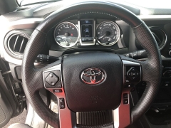 Used 2022  Toyota Tacoma 4WD Limited Double Cab 5ft Bed V6 AT at IK Auto Group near Hilo&comma; HI