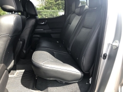 Used 2023  Toyota Tacoma 4WD TRD Sport Double Cab 6ft Bed V6 AT at Kona Nissan near Kailua Kona&comma; HI