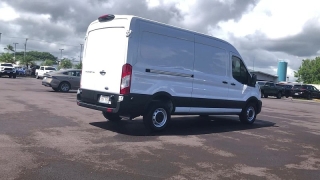 Used 2024  Ford Transit Cargo Van T-250 148" Med Rf 9070 GVWR RWD at IK Auto Group near Hilo&comma; HI