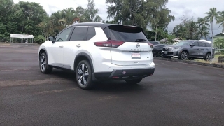 Used 2025  Nissan Rogue FWD SL at Kona Nissan near Kailua Kona&comma; HI