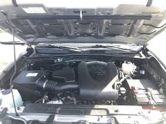 Used 2020  Toyota Tacoma 4WD Double Cab TRD Off-Road Auto at Kama'aina Nissan near Hilo, HI