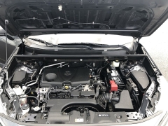 Used 2019  Toyota RAV4 4d SUV FWD LE at Kona Nissan near Kailua Kona&comma; HI