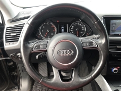 Used 2015  Audi Q5 4d SUV 3&period;0L TDI Premium&plus; at Kona Nissan near Kailua Kona&comma; HI
