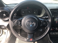 Used 2022  Toyota GR86 Premium Manual at Kona Nissan near Kailua Kona&comma; HI