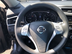 Used 2016  Nissan Rogue 4d SUV FWD SV at Kona Nissan near Kailua Kona&comma; HI