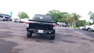 Used 2023 Toyota Tacoma 4WD TRD Sport Double Cab 5ft Bed V6 AT at Kona Nissan near Kailua Kona, HI