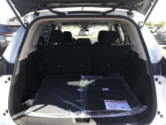 New 2025 Nissan Rogue AWD S at IK Auto Group near Hilo, HI