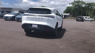 New 2026  Nissan Murano AWD SV &ast;Ltd Avail&ast; at IK Auto Group near Hilo&comma; HI