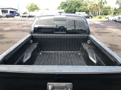 Used 2023 Toyota Tacoma 4WD TRD Sport Double Cab 5ft Bed V6 AT at Kona Nissan near Kailua Kona, HI