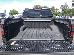 New 2026  Nissan Frontier Crew Cab 4x4 SV at Kona Nissan near Kailua Kona&comma; HI