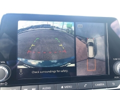 New 2026  Nissan Rogue 2026&period;5 FWD Dark Armor at IK Auto Group near Hilo&comma; HI