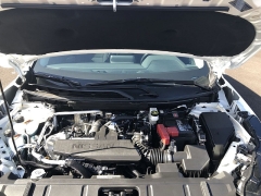 New 2025 Nissan Rogue AWD S at IK Auto Group near Hilo, HI