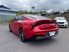 Used 2025  Kia K5 GT-Line Auto FWD at IK Auto Group near Hilo&comma; HI