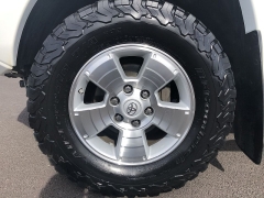 Used 2015  Toyota Tacoma 2WD Double Cab PreRunner V6 Short Bed at Kama'aina Nissan near Hilo, HI