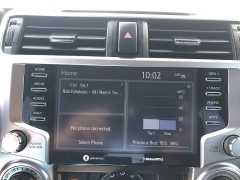 Used 2024  Toyota 4Runner SR5 4WD at Kona Nissan near Kailua Kona, HI