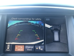 Used 2019  Nissan Armada 4d SUV AWD Platinum at Kona Nissan near Kailua Kona&comma; HI