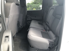 New 2026  Nissan Frontier Crew Cab 4x2 SV at IK Auto Group near Hilo&comma; HI