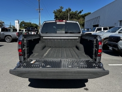 New 2025 Nissan Frontier Crew Cab 4x4 PRO-4X at Kama'aina Nissan near Hilo, HI