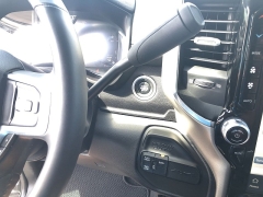 Used 2024  Ram 2500 4WD Laramie Mega Cab 6'4" Box at Kama'aina Nissan near Hilo&comma; HI