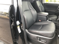 Used 2019 Toyota 4Runner 4d SUV 4WD TRD Off-Road Premium at Kama'aina Nissan near Hilo, HI