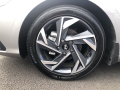 Used 2024  Hyundai Elantra Limited IVT at Kona Nissan near Kailua Kona&comma; HI
