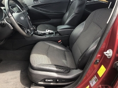 Used 2013 Hyundai Sonata 4d Sedan SE 2.0T at Kona Nissan near Kailua Kona, HI