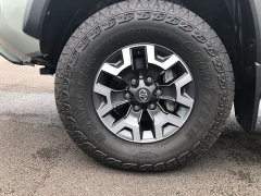 Used 2023  Toyota Tacoma 4WD Double Cab 5' Bed V6 &lpar;Natl&rpar; at Kona Nissan near Kailua Kona&comma; HI