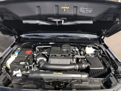 New 2026  Nissan Frontier Crew Cab 4x4 SV at IK Auto Group near Hilo&comma; HI