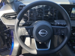 New 2026  Nissan Kicks S FWD at Kama'aina Nissan near Hilo&comma; HI