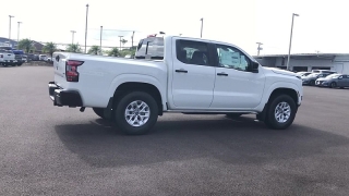New 2026  Nissan Frontier Crew Cab 4x4 S at Kona Nissan near Kailua Kona&comma; HI