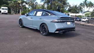 New 2026  Nissan Sentra SR CVT at IK Auto Group near Hilo&comma; HI