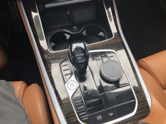 Used 2021  BMW X5 M50i Sports Activity Vehicle at Kona Nissan near Kailua Kona, HI