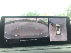 Used 2022  INFINITI QX60 AUTOGRAPH FWD at IK Auto Group near Hilo&comma; HI