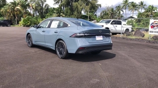 New 2027  Nissan Sentra SV Sedan at Kona Nissan near Kailua Kona&comma; HI