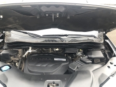 Used 2018  Honda Ridgeline Crew Cab AWD RTL at Kona Nissan near Kailua Kona&comma; HI
