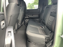 New 2026  Nissan Frontier Crew Cab 4x4 PRO-4X at IK Auto Group near Hilo&comma; HI