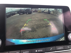 New 2025  Nissan Sentra SR CVT at Kona Nissan near Kailua Kona, HI