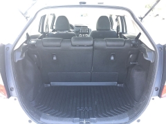 Used 2020  Honda Fit 4d Hatchback LX CVT at Kama'aina Nissan near Hilo, HI