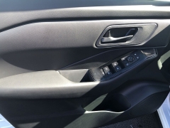 New 2025 Nissan Rogue AWD S at IK Auto Group near Hilo, HI