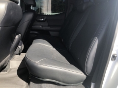 Used 2022  Toyota Tacoma 4WD TRD Off Road Double Cab 5ft Bed V6 AT at Kona Nissan near Kailua Kona&comma; HI